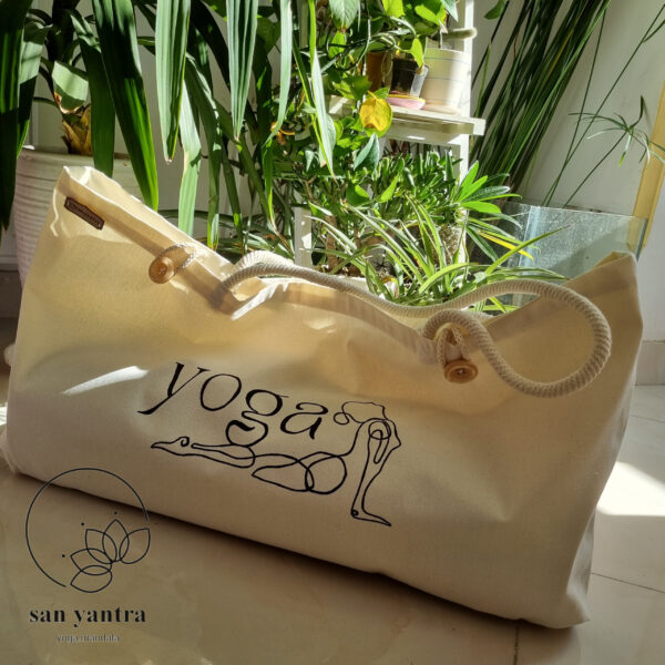 کیف طرح یوگا