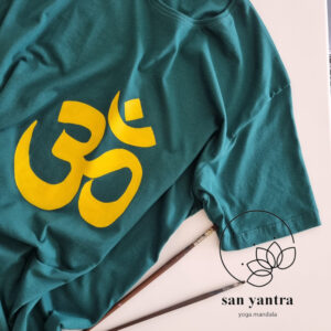 تیشرت طرح OM