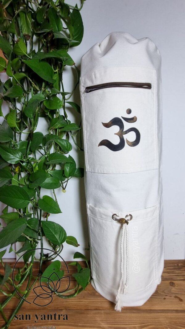 کاور مت جیب دار طرح om