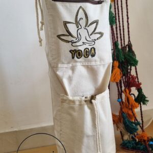 کاور مت جیب دار  طرح یوگینی لوتوس