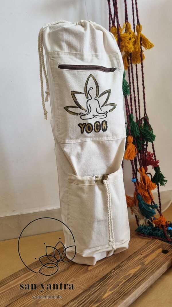 کاور مت جیب دار  طرح یوگینی لوتوس