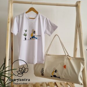 تیشرت طرح شاه کبوتر